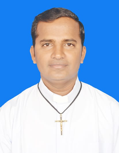 Home - Missionaries of Mary Immaculate